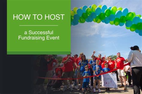 how to host a charity event|How to Host a Successful Charity Event .